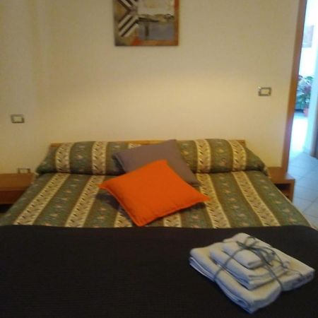Ferienwohnung Angy House Iolanda di Savoia Exterior foto