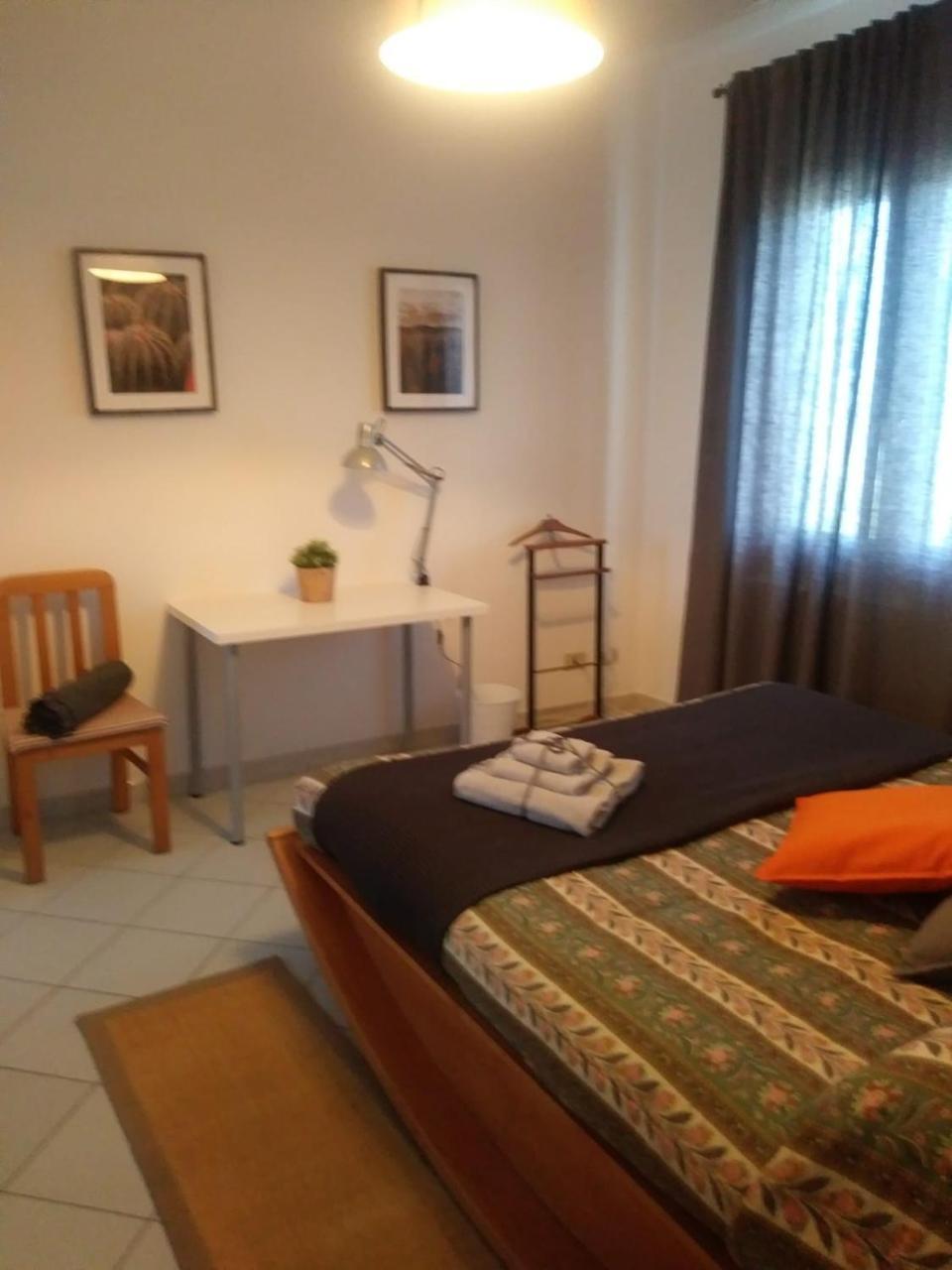 Ferienwohnung Angy House Iolanda di Savoia Exterior foto