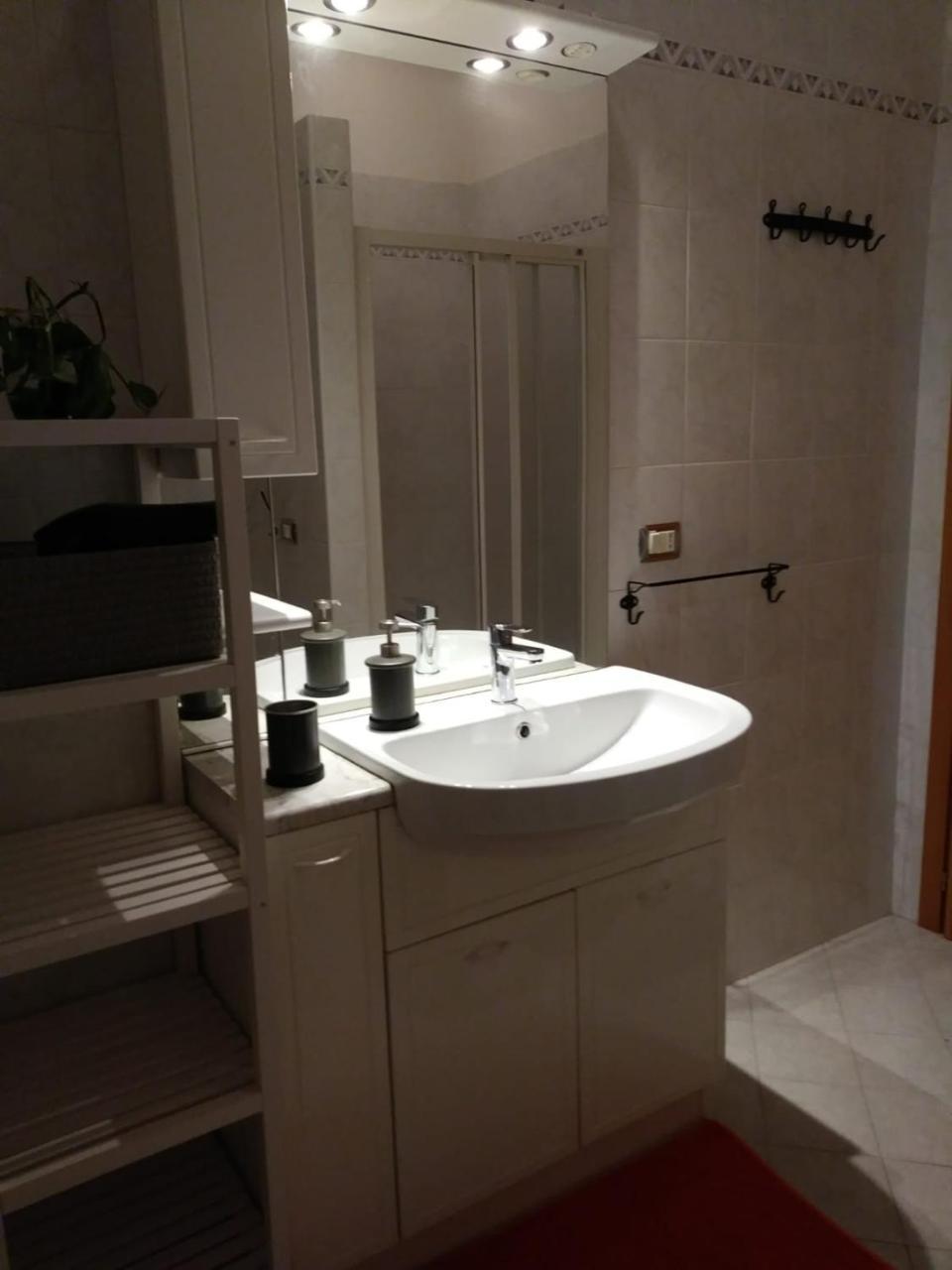 Ferienwohnung Angy House Iolanda di Savoia Exterior foto